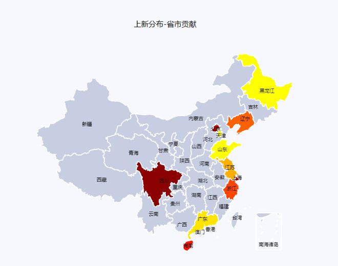 数据黑板报 泛亚电竞官方：全国数据产品上新【422~428】 聚焦医疗健康领域(图4)