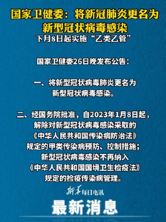 年度盘点2022年国内医疗健康大事记(图13)