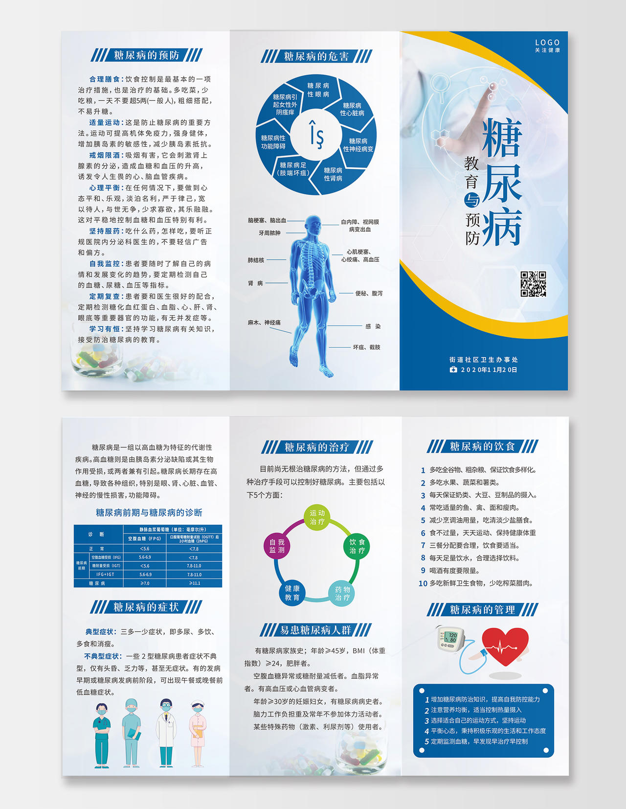 医疗健康医疗知识)知识手册(初定)最全版