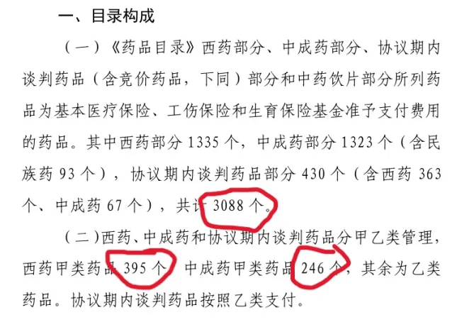 【温馨提示】这些医疗保险知识你不得不知泛亚电竞道(图3)